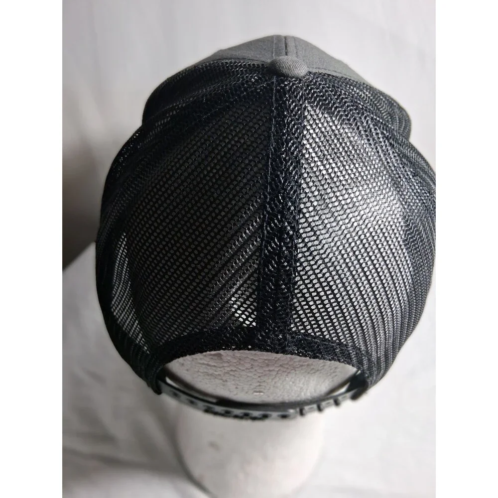 Shelby‎ Cobra Men's Snake Logo Laser Engraved GT500 Richardson 112 Snapback  Hat